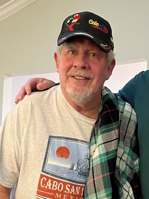 Obituary of Thomas John Schuman