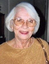 Obituary of June Putman Velasquez