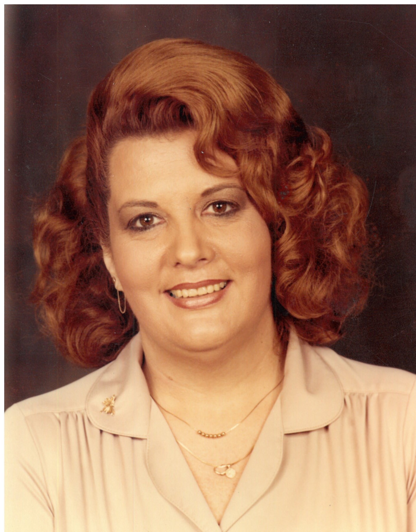 Obituario de Patricia Roney Cole