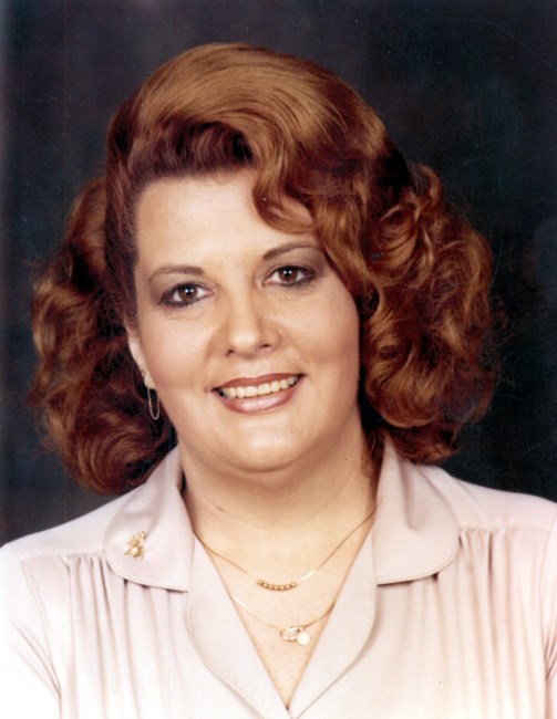 Obituary of Patricia Roney Cole