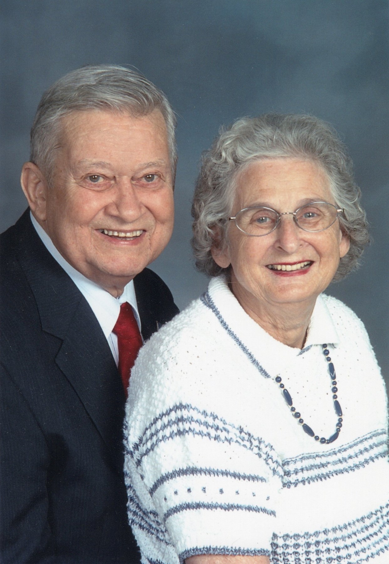 Obituary of Florence Tesch