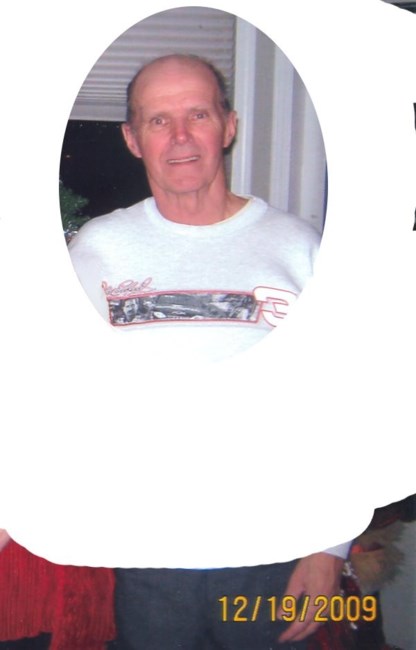 Avis de décès de Carl Norman Lloyd Rohlen