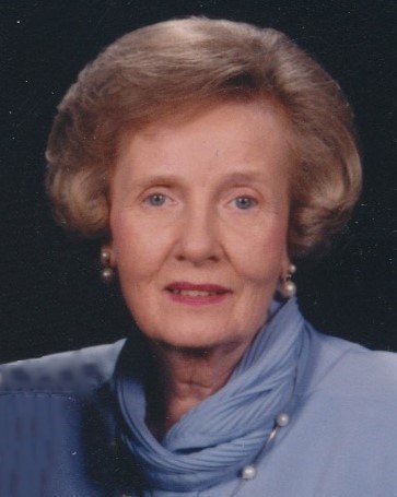 Obituario de Patsy Moore Neal