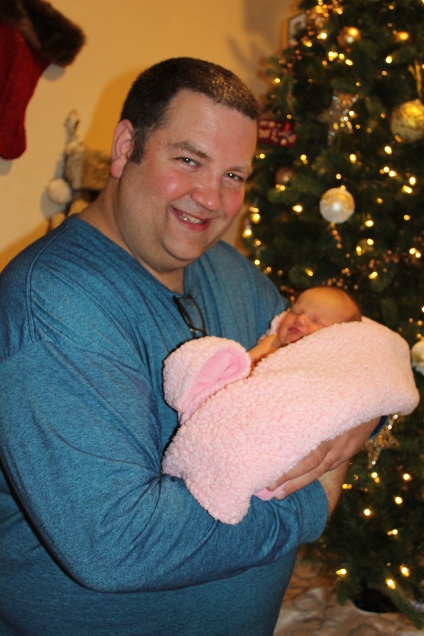 Obituary of Dwayne James Burkholder