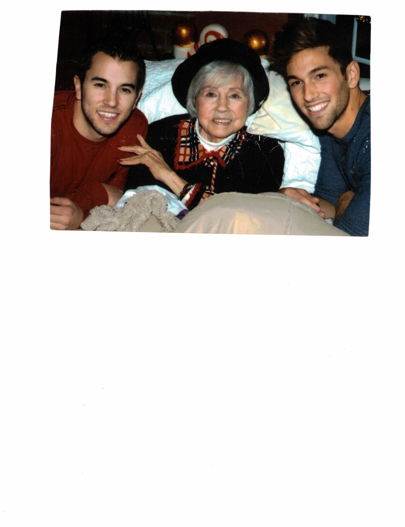 Obituary of Mildred Ann Davis