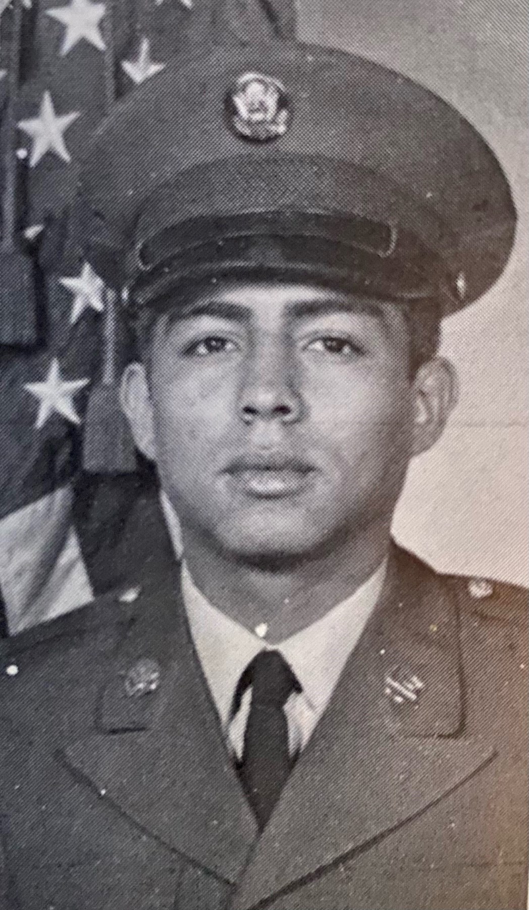 Avis de décès de Nazario Aguilar Martinez