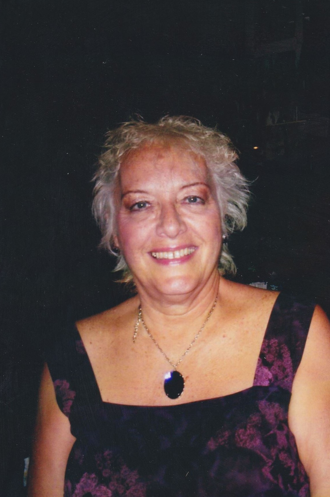 Obituary of Linda Ann Eller