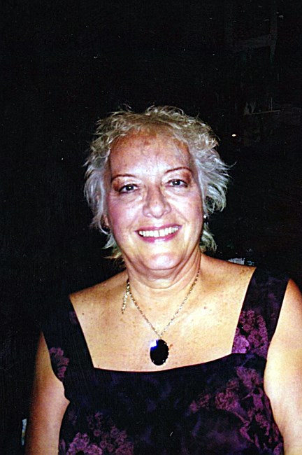 Obituary of Linda Ann Eller