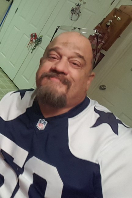 Obituary of Scott Kevin Jamison