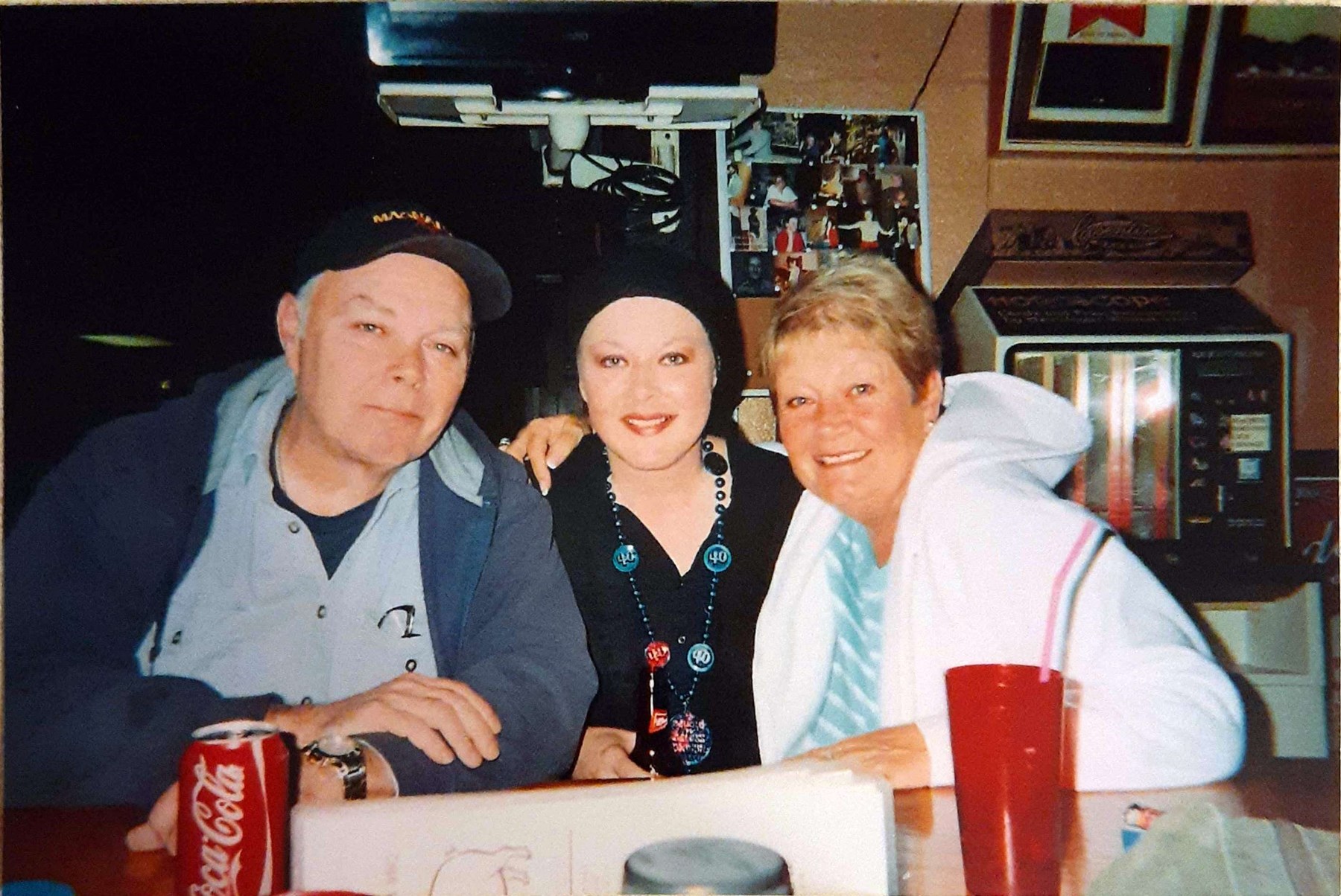 Obituary of Albert Patterson Ragan Jr.