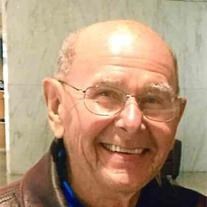 Obituary of Alfred Theodore Gingras