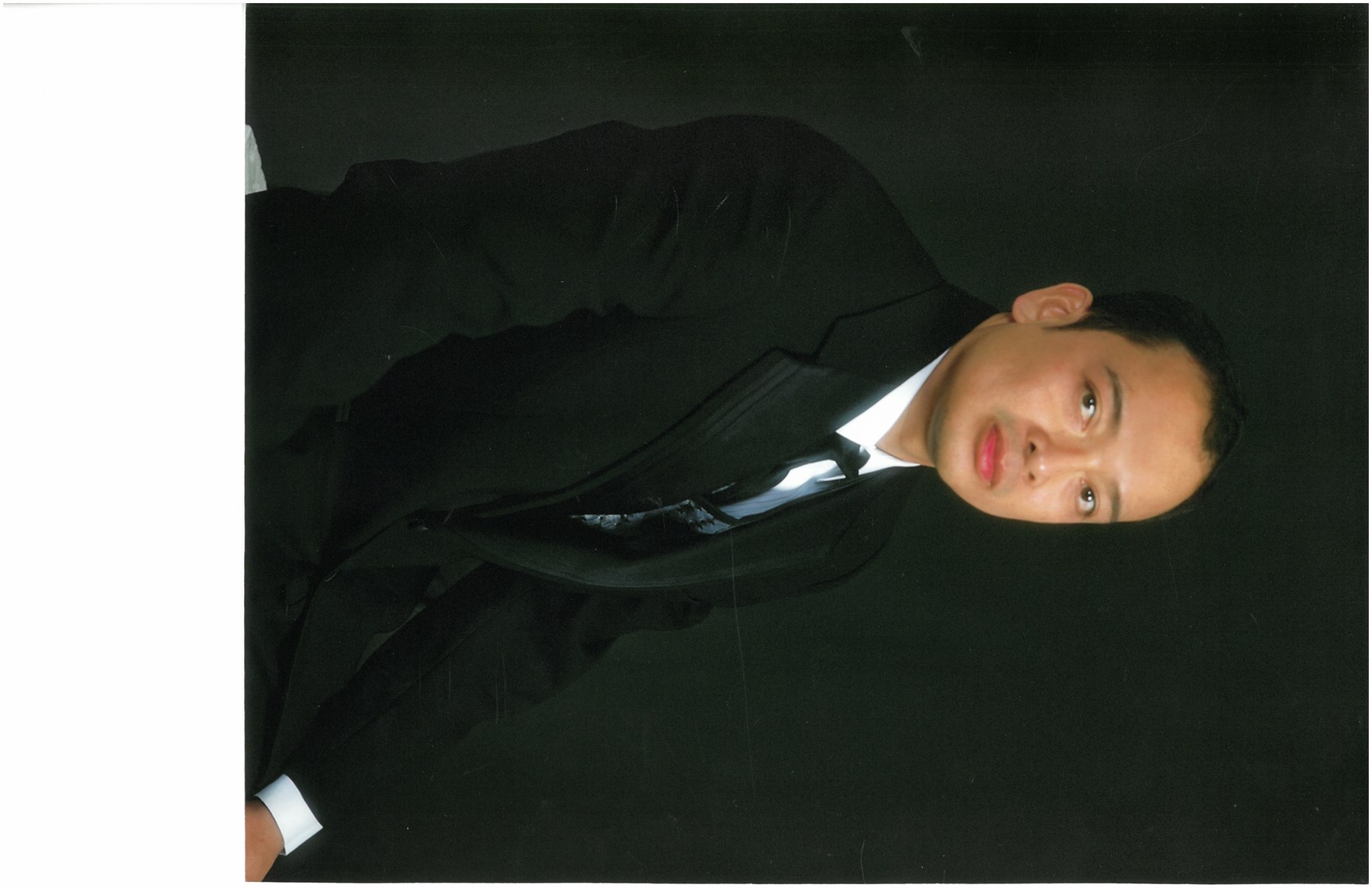 Son Tran Obituary Arlington, TX