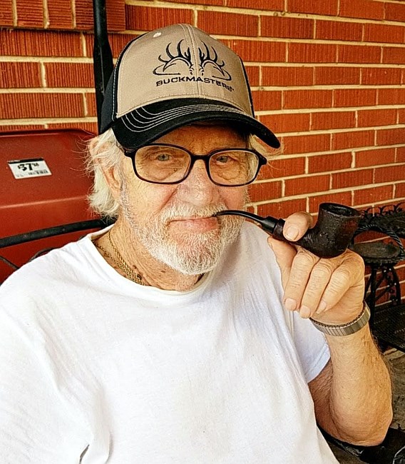 Obituary of George Henry Tillman