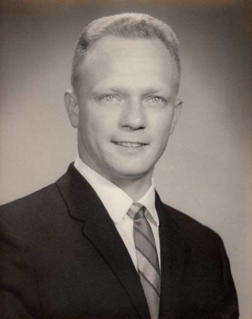 Obituary of Robert Strauss