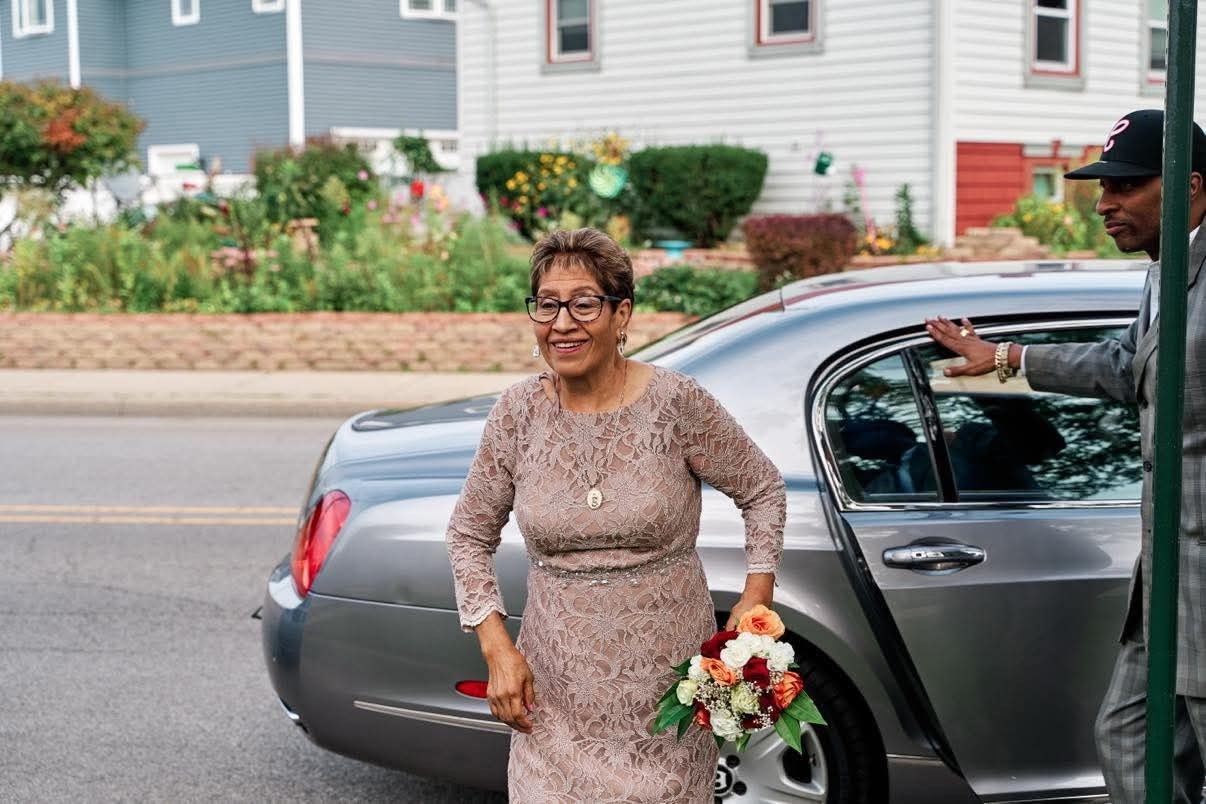 Obituary of Maria M. Vazquez