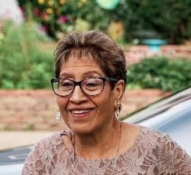 Obituary of Maria M. Vazquez