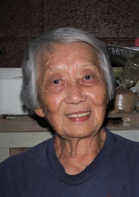 Obituary of Misako Yamamoto