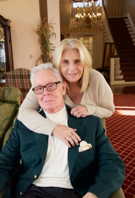 Avis de décès de Anthony Francis Bruan