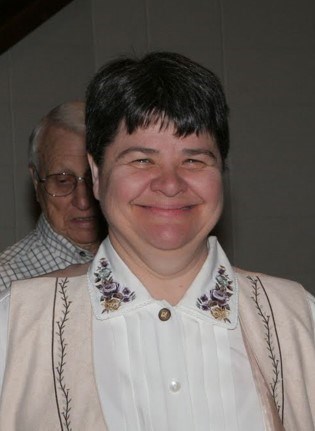 Obituary of Nancy J Kinnan