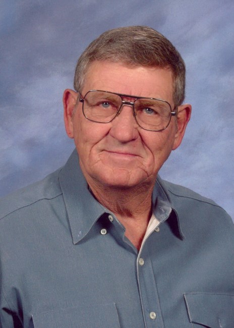 Obituary of Jerry Ross Goyne