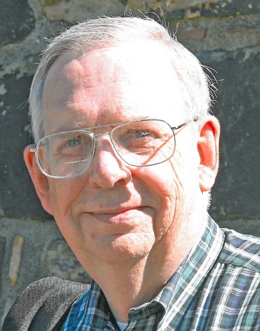 Obituary of James B. Campbell, Jr.