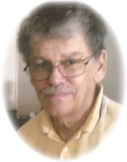 Obituary of George Albert Beard