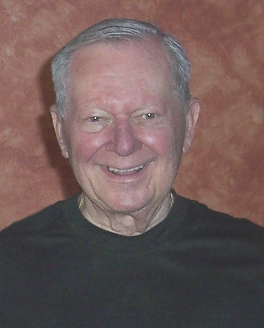 Obituary of James B. Dritsas