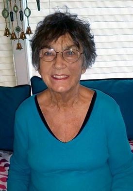 Obituary of Elizabeth "Betty" Struckman
