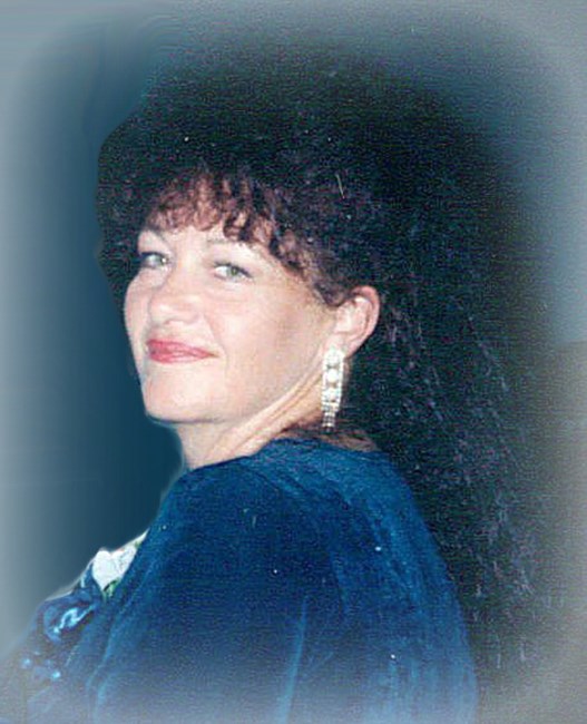 Obituary of Sandra Thompson