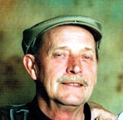 Obituary of James "Mac" McDaniel