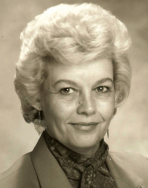Obituary of Janice Charlotte Shaffer