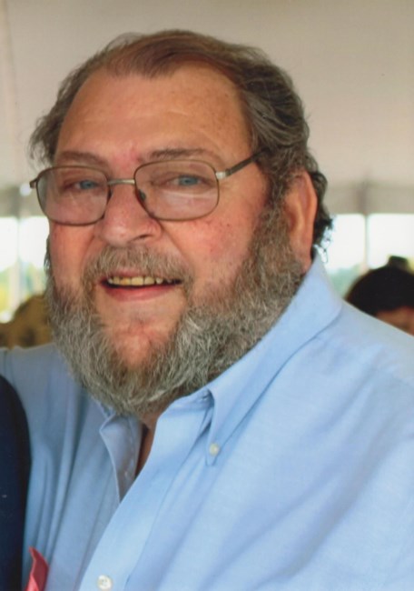 Obituary of Russell Wayne Pierson