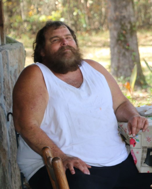 Obituary of Jimmy Dewayne Johnson