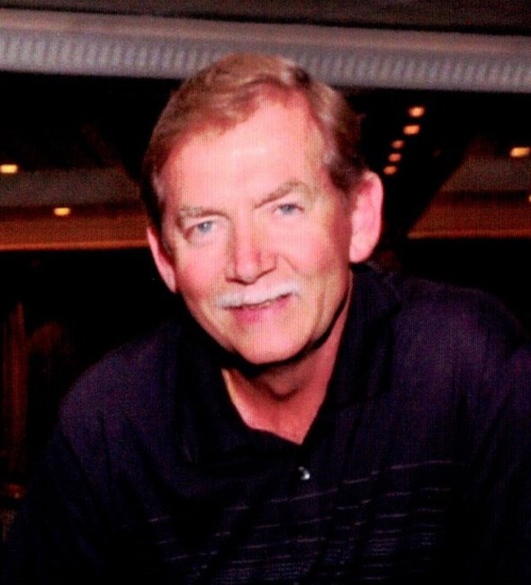 Obituary of George E. Steele