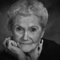 Obituary of Barbara O. Wolfe