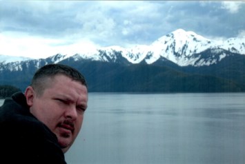 Obituary of Shawn Wesley Ayers