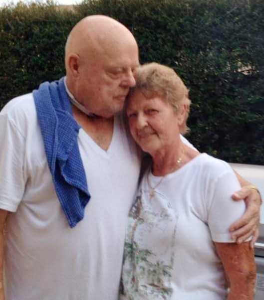 Obituary of Rose Park Minor