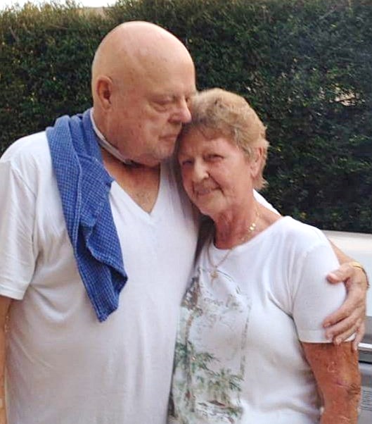 Obituary of Rose Park Minor