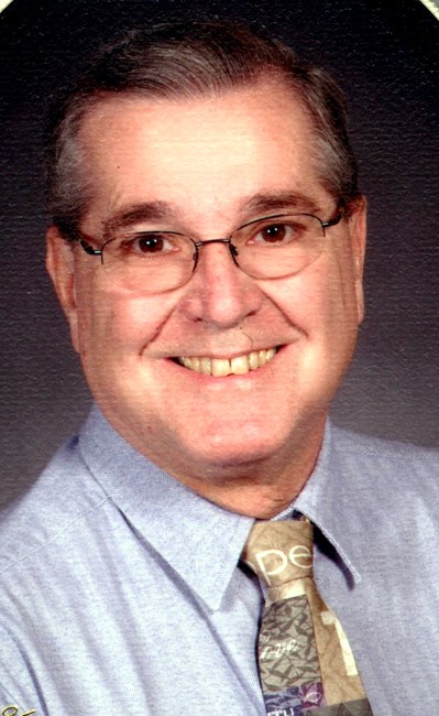 Obituary of Patrick Joseph Waguespack