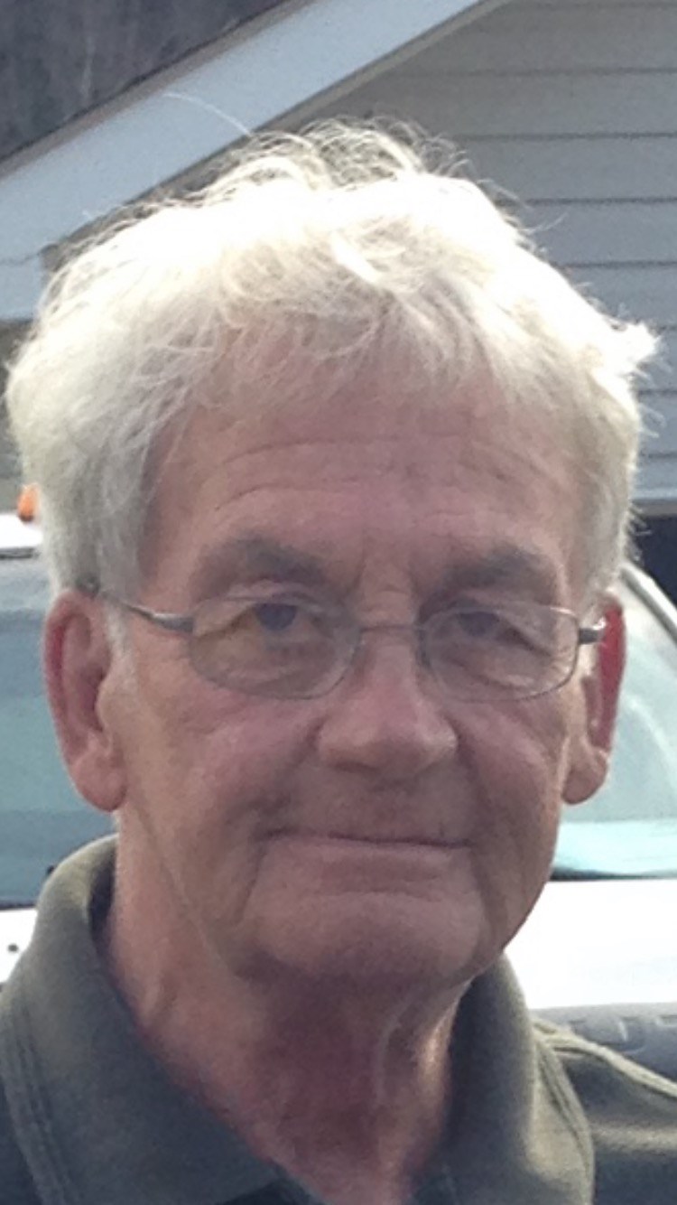 Obituary of John Thomas Thacker