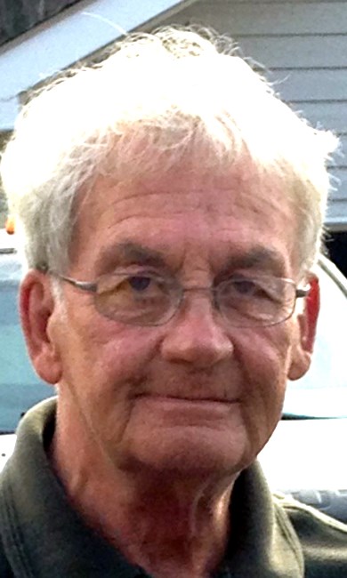 Obituary of John Thomas Thacker