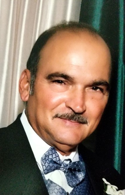 Obituary of Marcelino Rodriguez