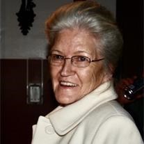 Obituary of Dream Lois Hopkins