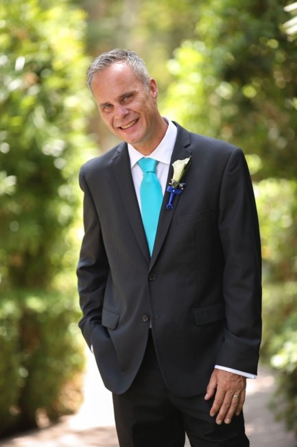 Obituario de William John Baedorf