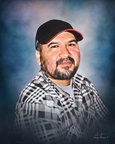 Obituary of Antonio Perez Sr.