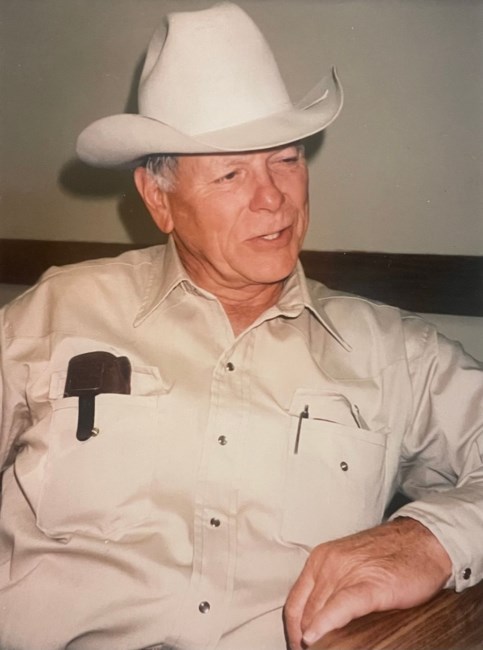 Obituary of Darden Glenn Jacob