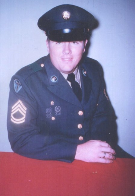 Obituary of Darwin L. Krisher