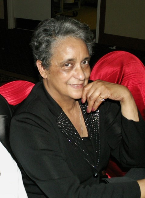 Obituary of Janice Skinner