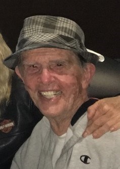 Obituary of Edward J. McKelvey