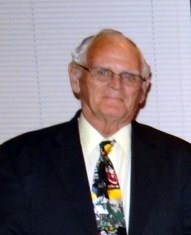 Obituary of John C Snyder